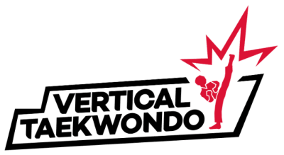 Vertical Taekwondo