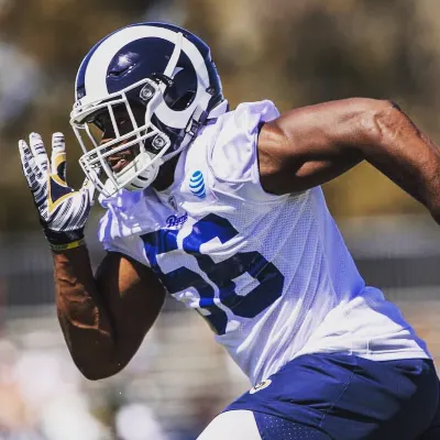 Trench 2 Edge - Defensive Line - IG @Trench_2_Edge