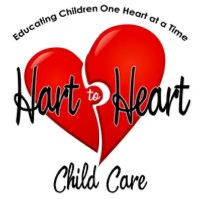 Hart To Heart Child Care