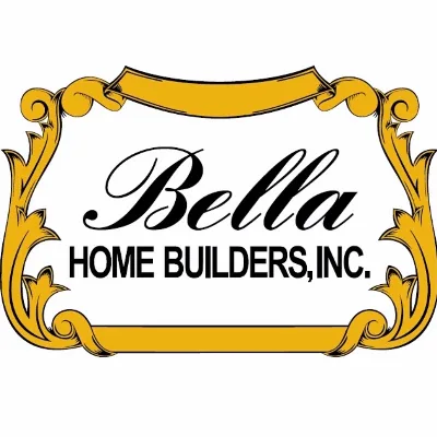 BELLA HOME BUILDERS, INC.