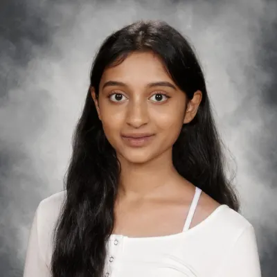 Sriya Bogga