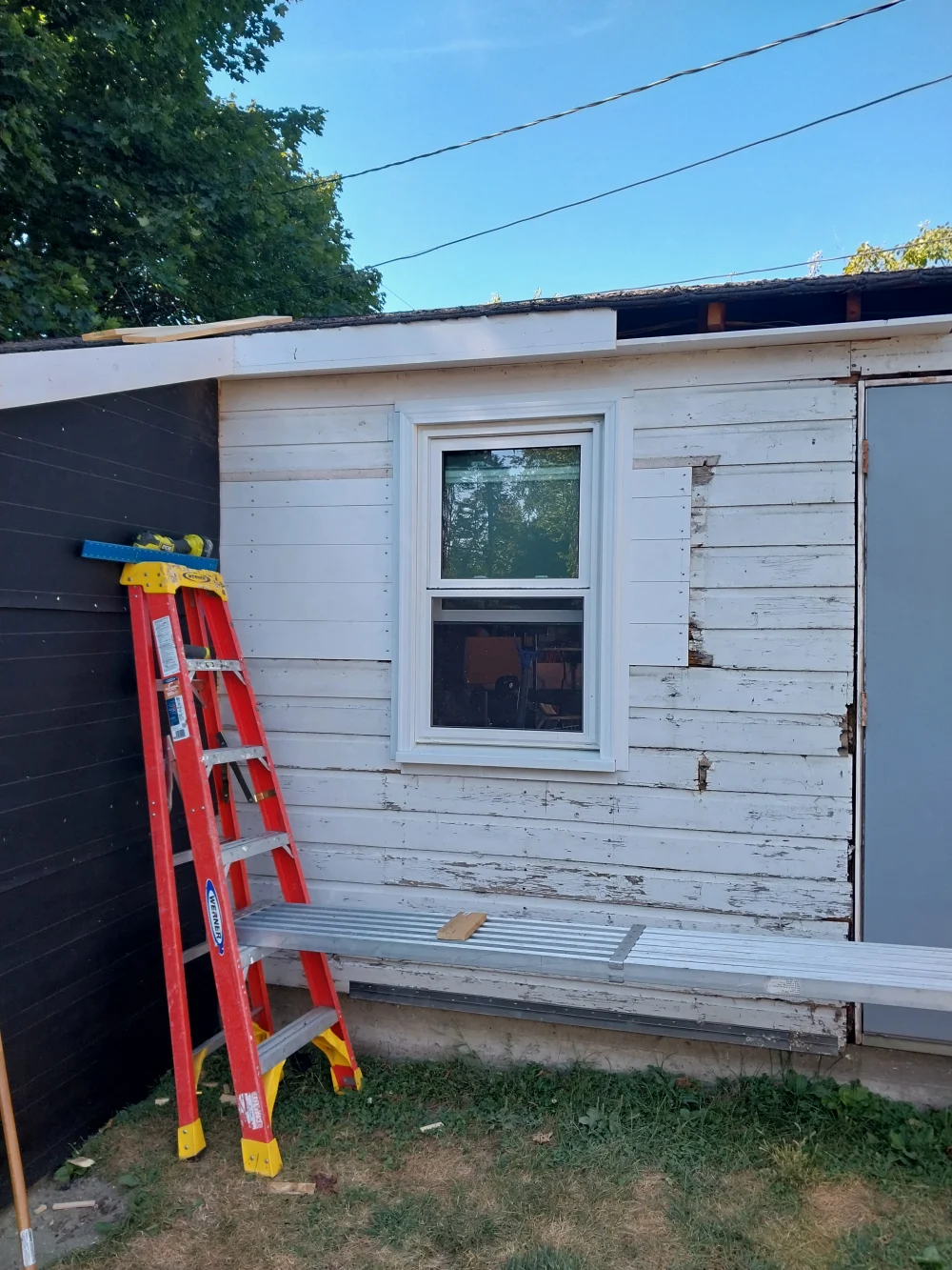 Shaw Installations LLC