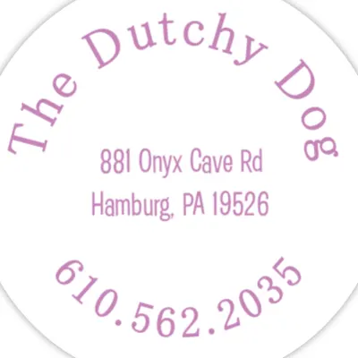 The Dutchy Dog