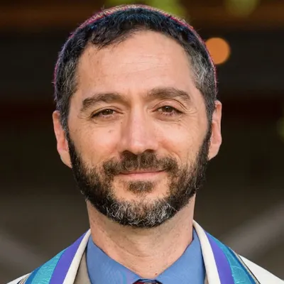 Rabbi Brian