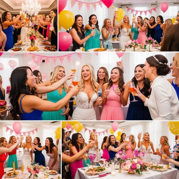 Girls Night Out