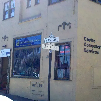 Castro Computer Services