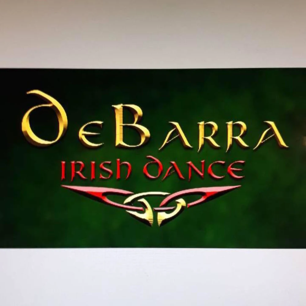 De Barra Academy Of Irish Dance