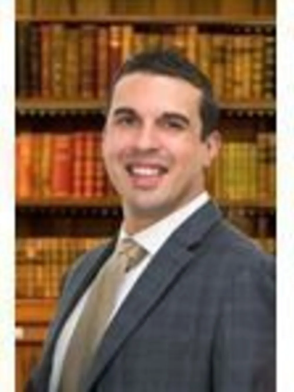 Ryan O'neill (Law Offices Of Mark Sherman, LLC) - Criminal Defense ...