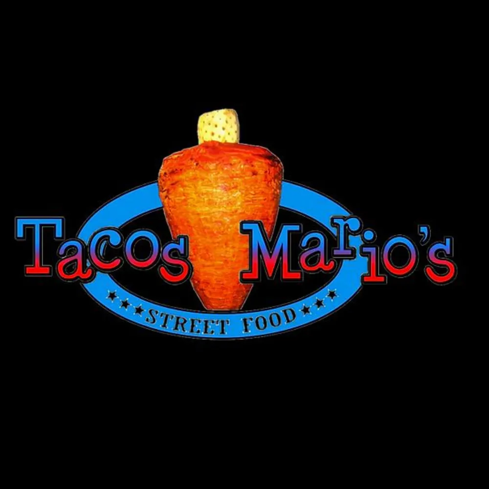 Tacos Marios