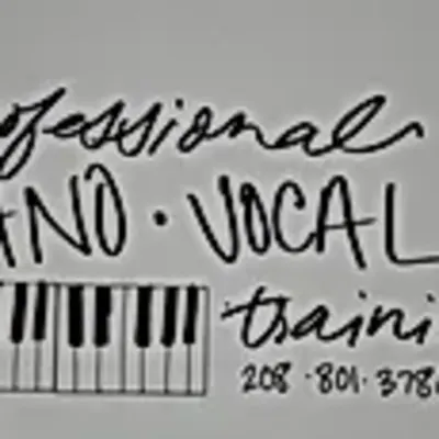 Professional Piano-Vocal Training LLC