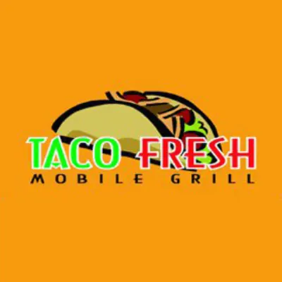 Taco Fresh Mobile Grill/ TFMG Catering