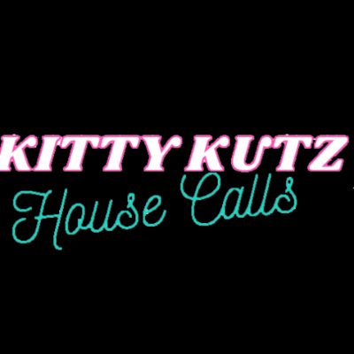 Kitty Kutz House Calls
