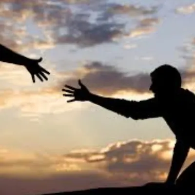 Reaching Back