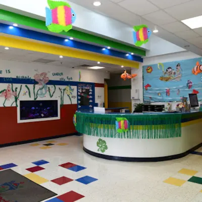 Kinder Kastle Childcare Learning Center (Bridgewater)