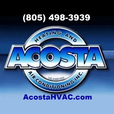 Acosta Heating And Air Conditioning, Inc.