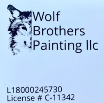 Wolf Brothers Painting, LLC