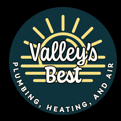 Valleys Best Plumbing, Heating, And Air