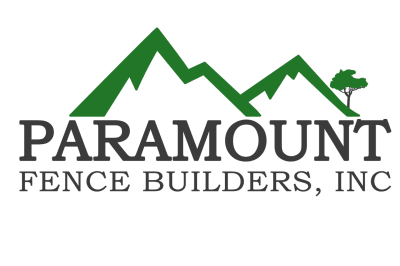 Paramount Fence Builders, Inc