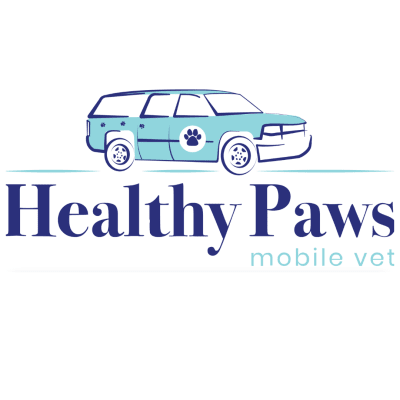 Healthy Paws Mobile Vet