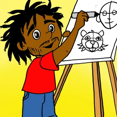 Nic The Artist