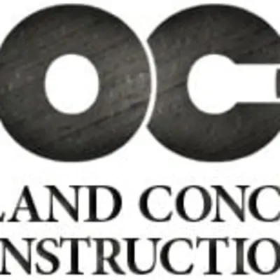 Overland Concrete