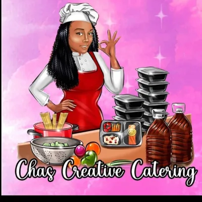 Chas Creative Catering