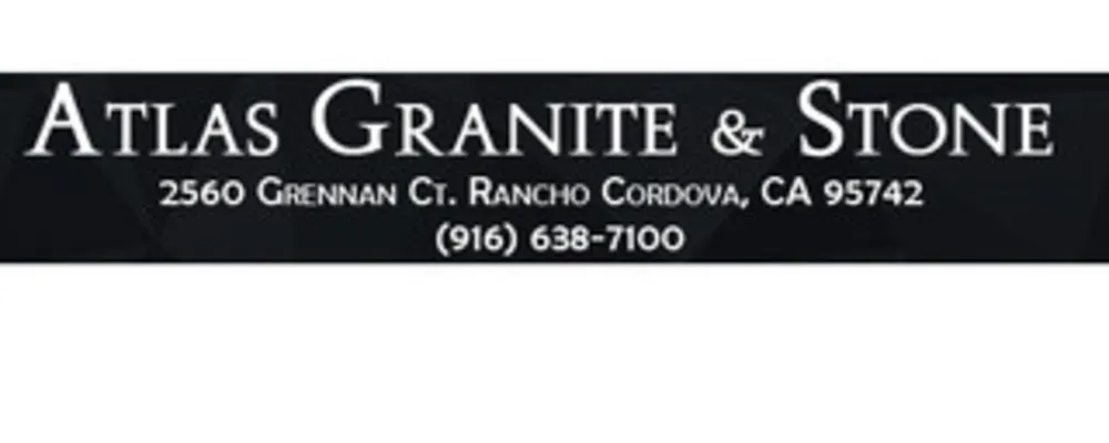 Atlas Granite & Stone