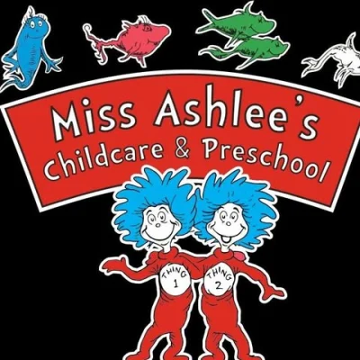 Miss Ashlee's Childcare