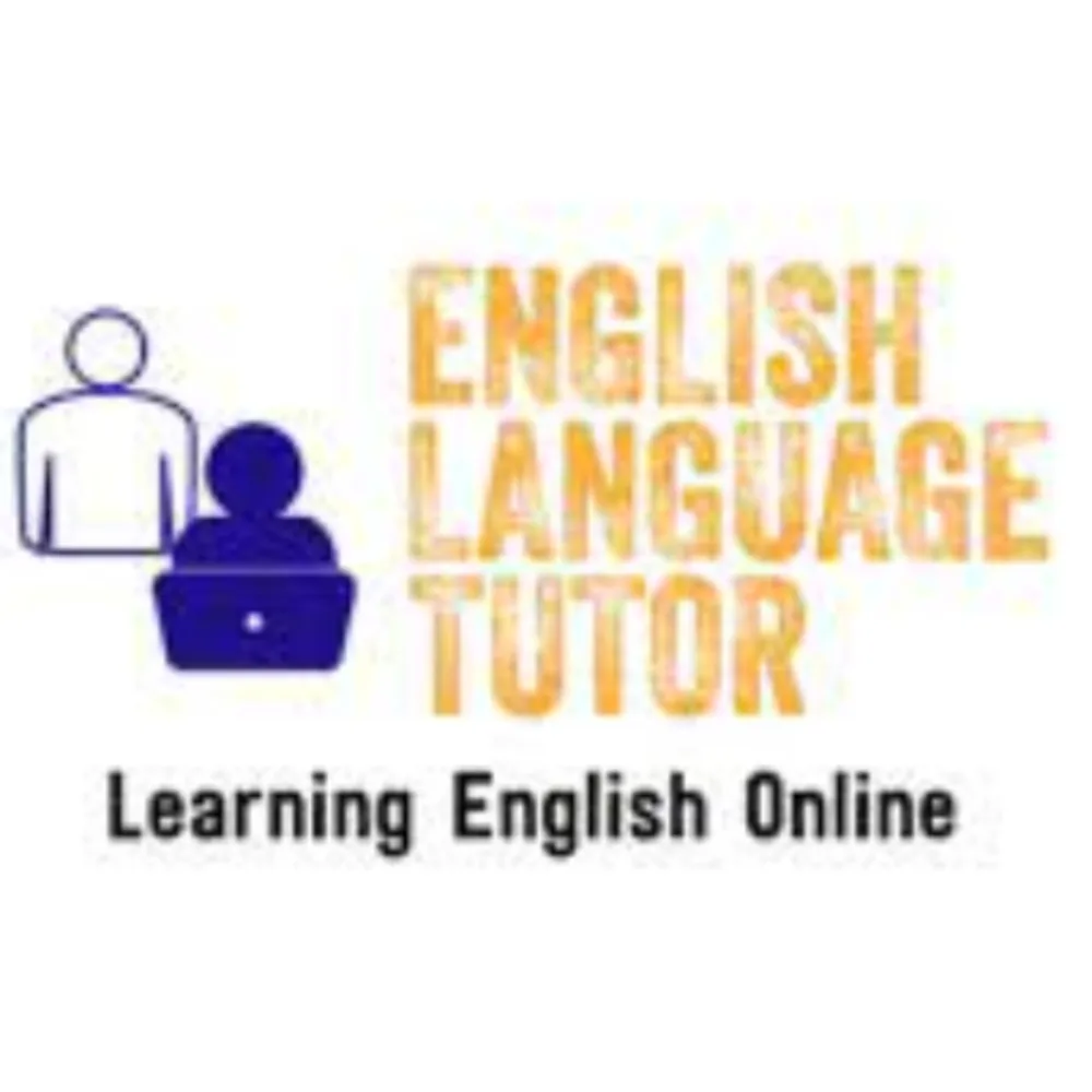 English Language Tutor
