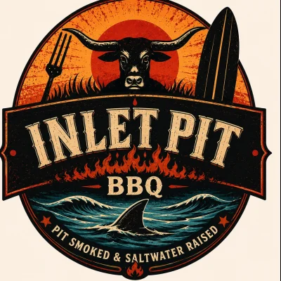Inlet Pit BBQ