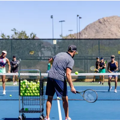 Gabo Galeffi Tennis 