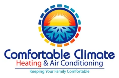 Comfortable Climate Heating & Air Conditioning, Inc.