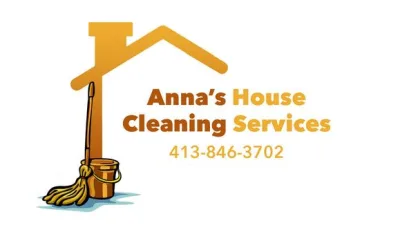 Anna's House Cleaning Services 413