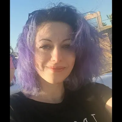Jenny's Pallete