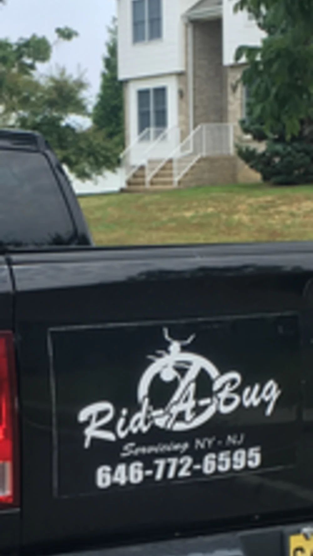 Rid-A-Bug