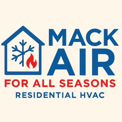 Mack Air Conmercial HVAC And Refigeration LLC