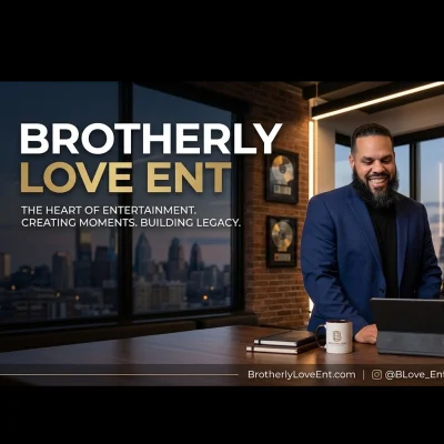 Brotherly Love Ent. 