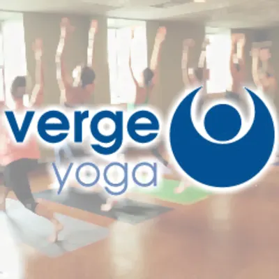 Verge Yoga