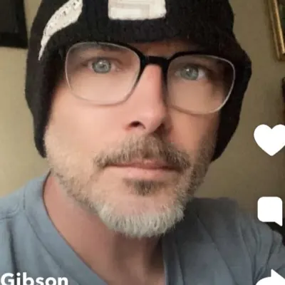 Jon Gibson