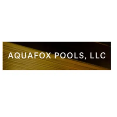 AquaFox Pools, LLC