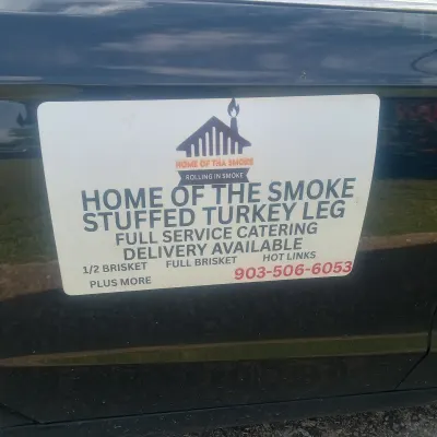 Home Of The Smoke 