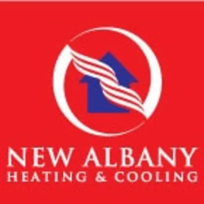New Albany Heating & Cooling