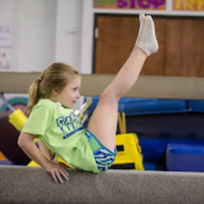 Garnet Valley Gymnastics