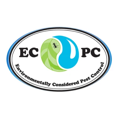 Environmentally Considered Pest Control