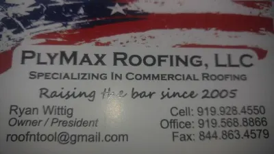 PlyMax Roofing LLC