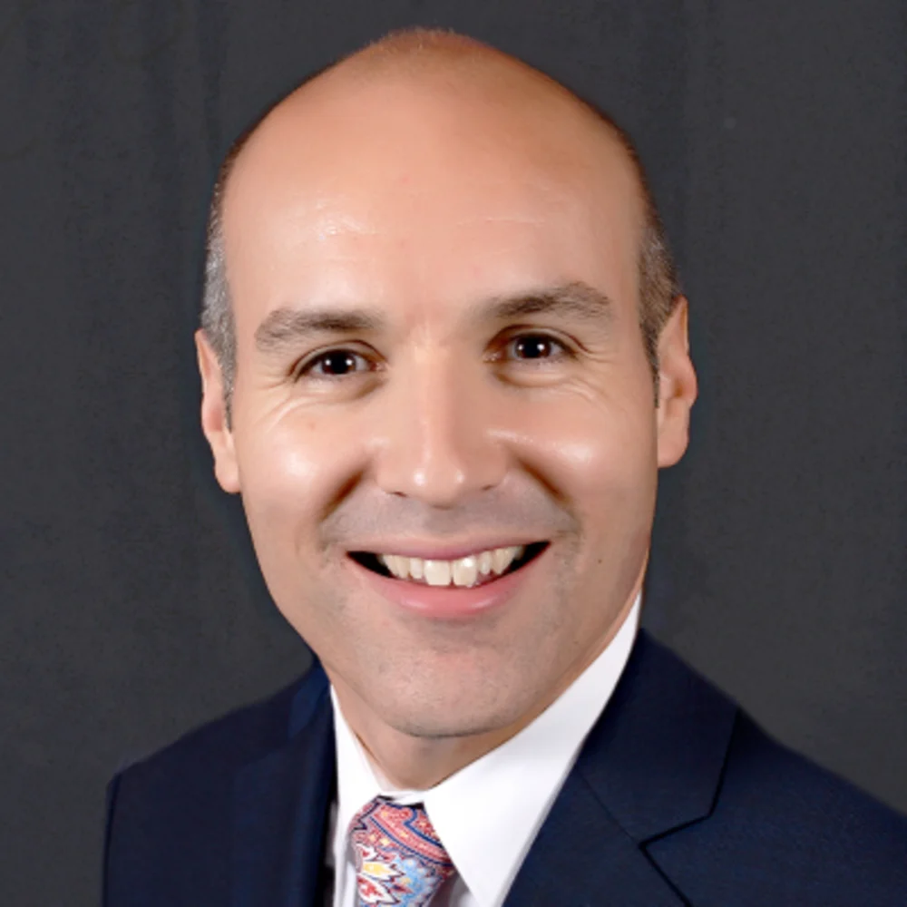 Chris Madero, CPA