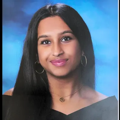 JIya Kamble
