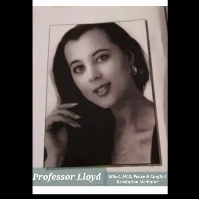 Rachel Lloyd