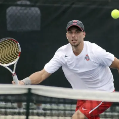 Ralf Steinbach Tennis Lessons