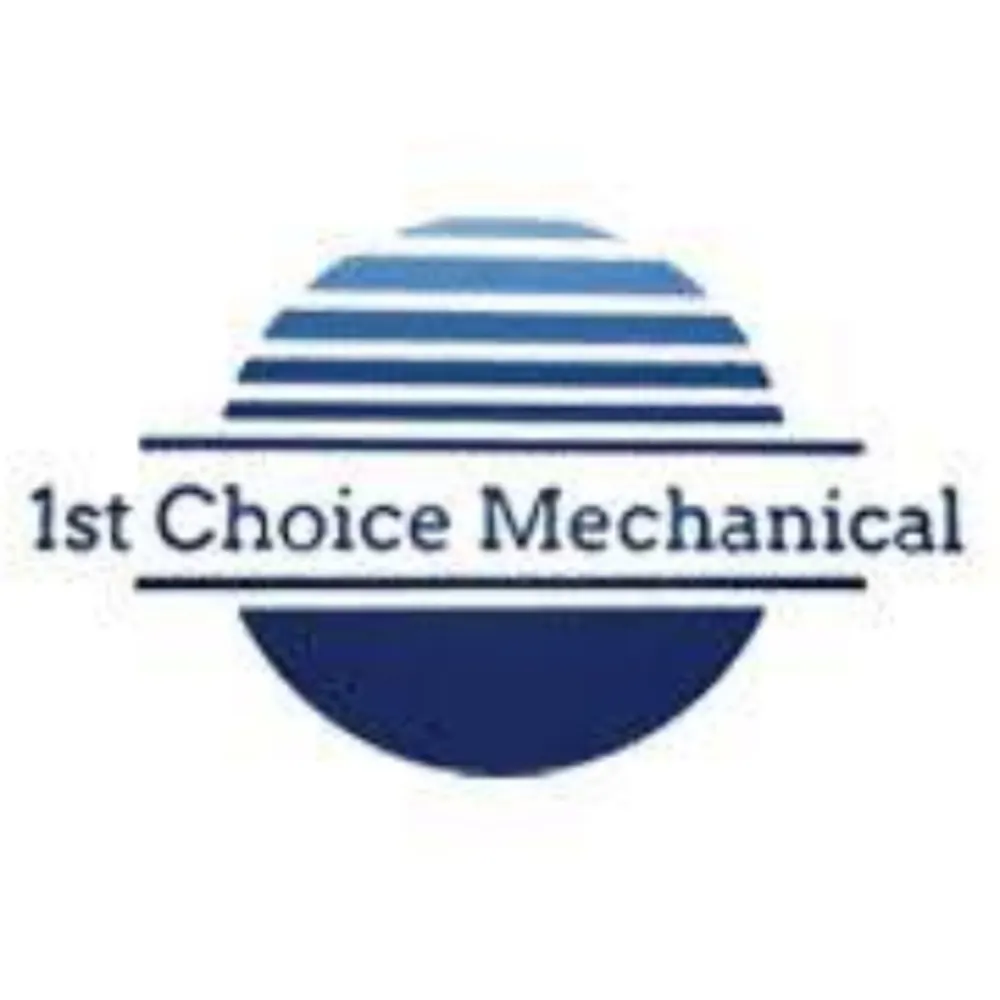 1st Choice Mechnical
